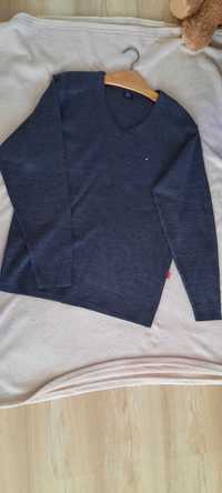 Bluza sweter M Tommy Hilfiger