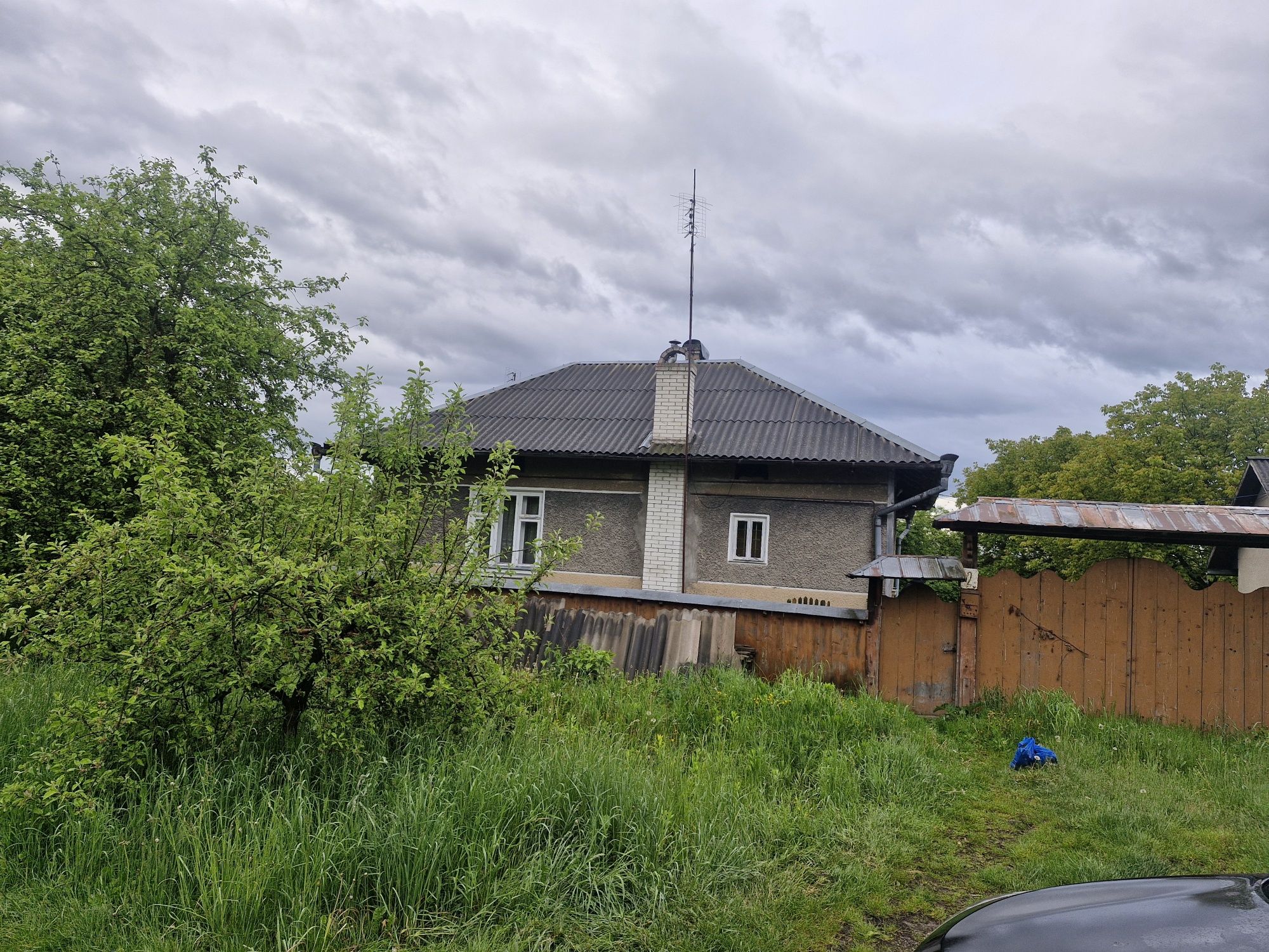 Продається будинок в Заболотові