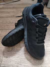 M-TAC кросівки чорні трекінгові 39-40