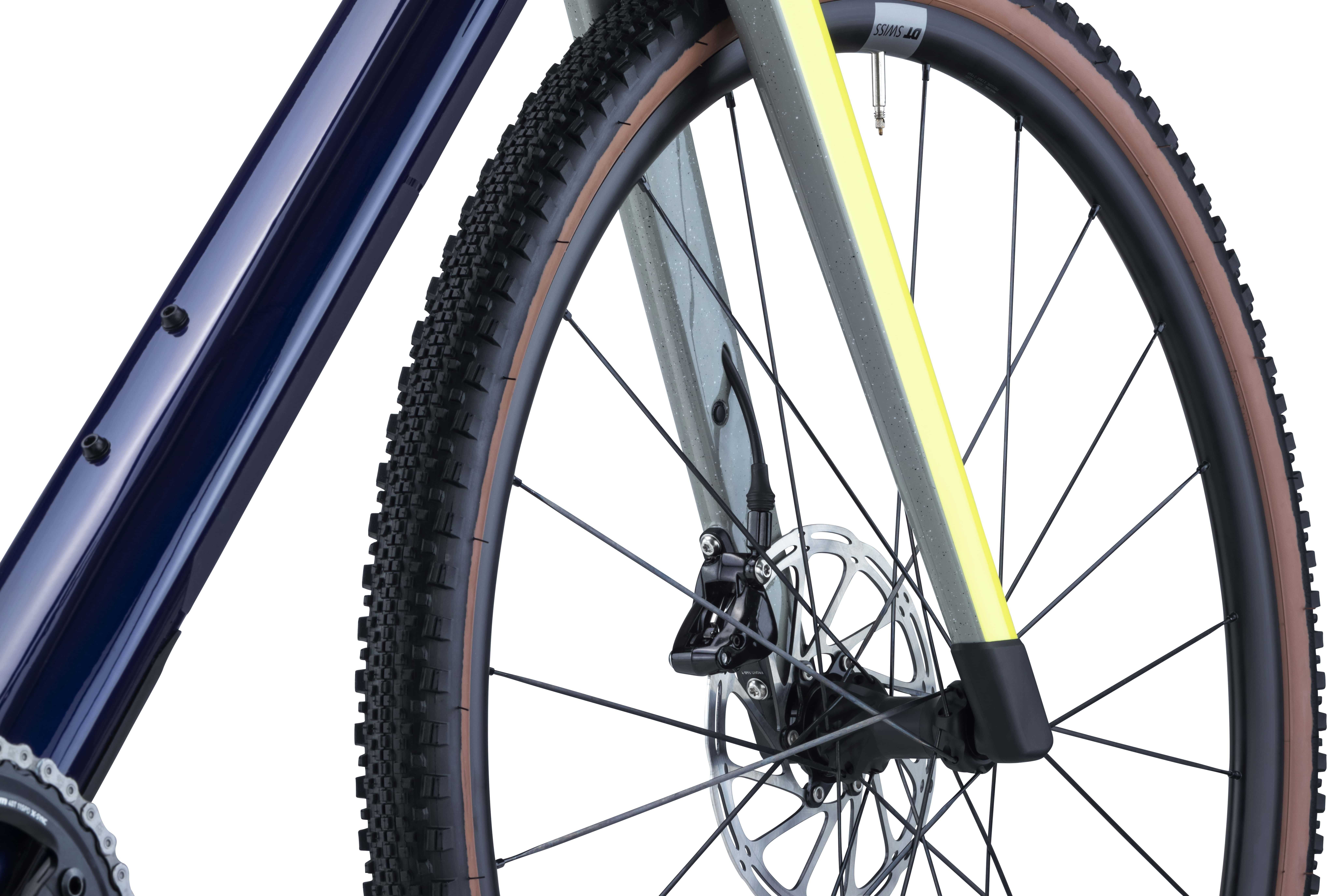 Nowy BMC Unrestricted URS Two Apex 1x11