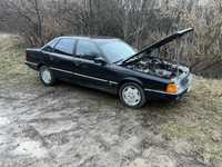 Audi 100 c3 2.3 s711 по запчастинах