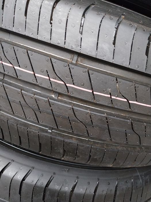 215.65.16 c Goodyear jak nowe montaż