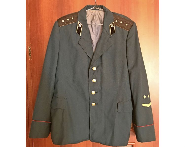 Советская униформа рубашка китель пиджак ремень ссср