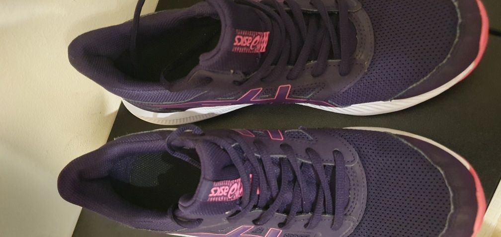 Кросівки asics JOLT