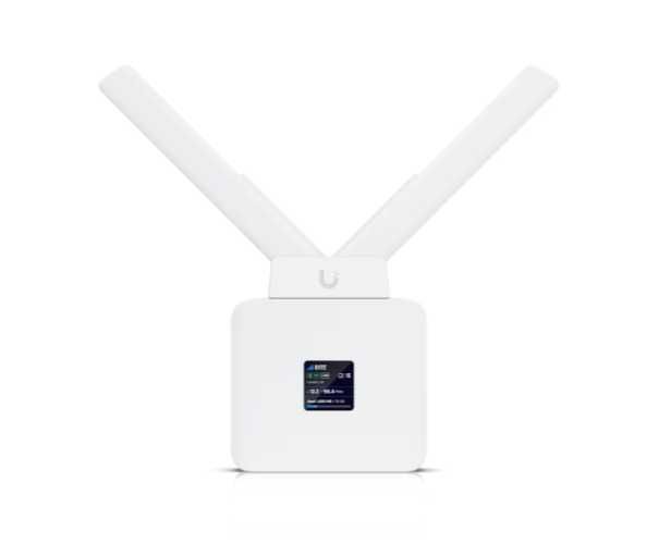 Router LTE 4G Ubiquiti Mobile router (UMR) + Table stand