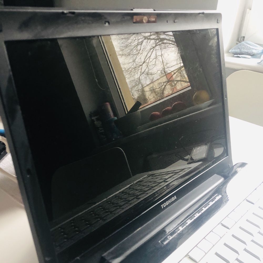 Toshiba A200