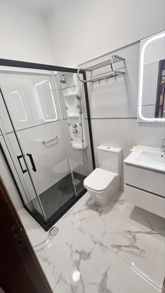 T3 pontinha metro