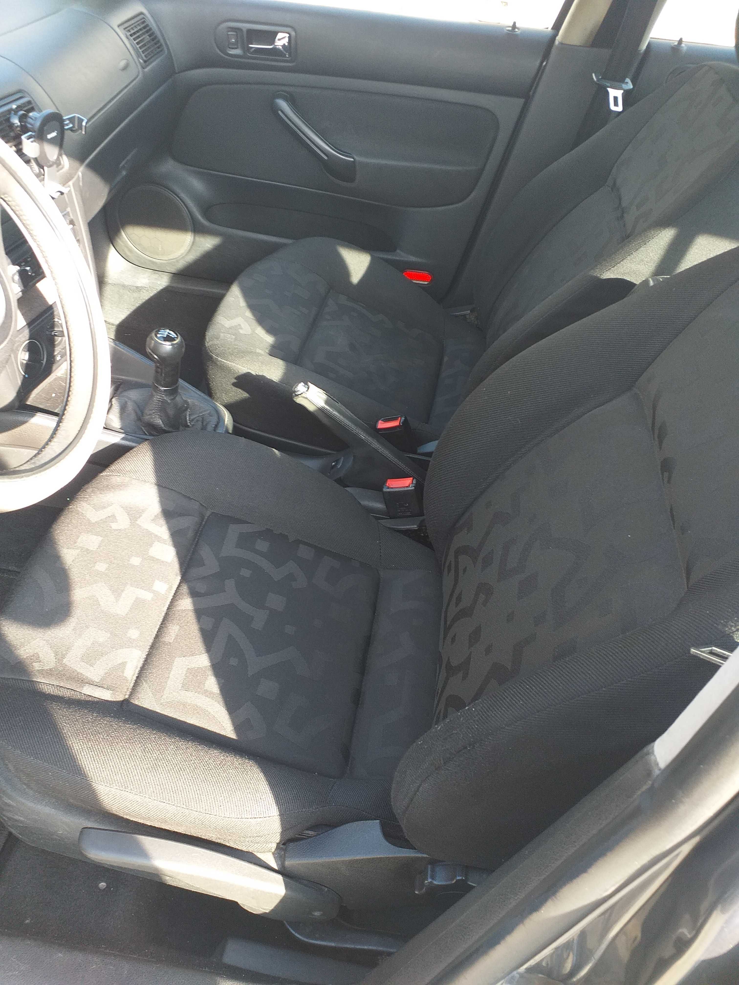 GOLF 4 1.9 TDI 110CV
