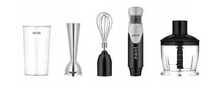 NOWY Robot Typu Blender Ręczny 800 W Urządzenie  3 w 1 !