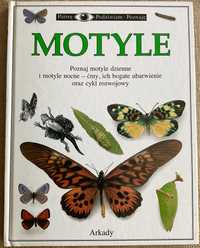 Album "Motyle" - wyd. Arkady
