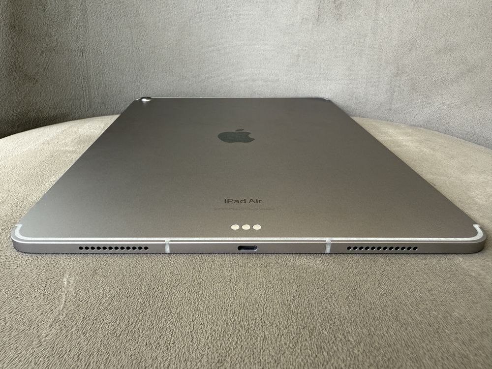 Apple iPad Air 13" (М2) 2024 Wi-Fi+Cellular 128GB Space Grey