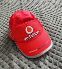 Czapka Z Daszkiem Lewis Hamilton F1 Formuła 1 Vodafone McLaren