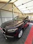 Volvo XC90 T6 2016