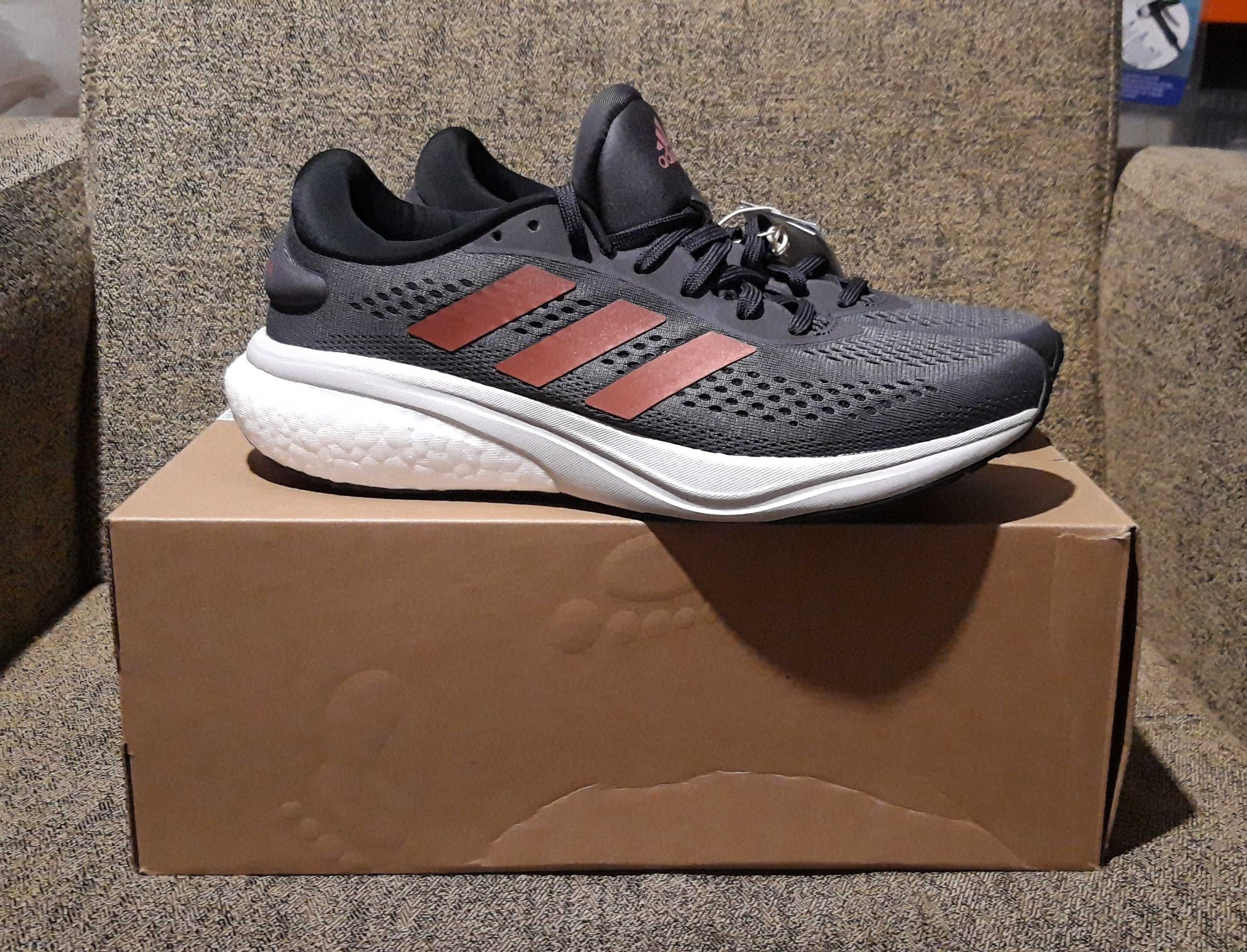 Sapatilhas corrida running ADIDAS - Artigo NOVO