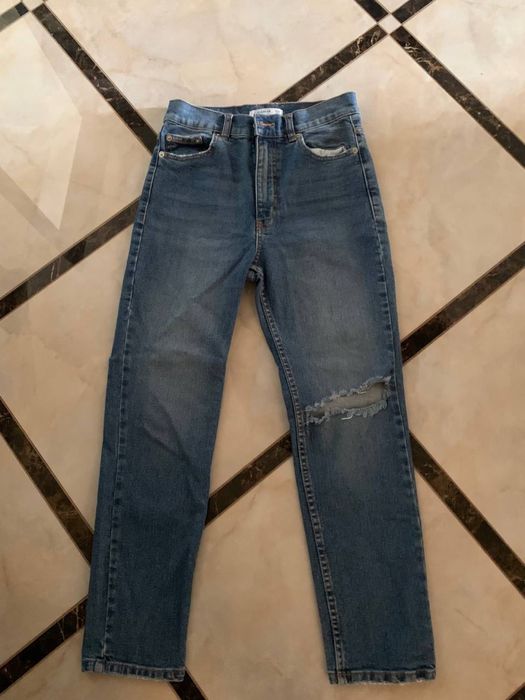 Брендові джинси