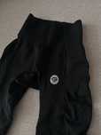 Legginsy bezszwowe Gym Glamour