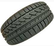 4szt OPONY ZIMOWE 195/55R16 komplet 4 sztuki