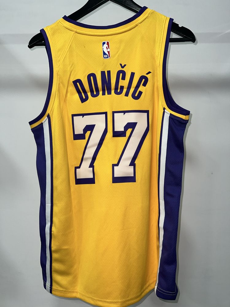 Camisola nba lakers