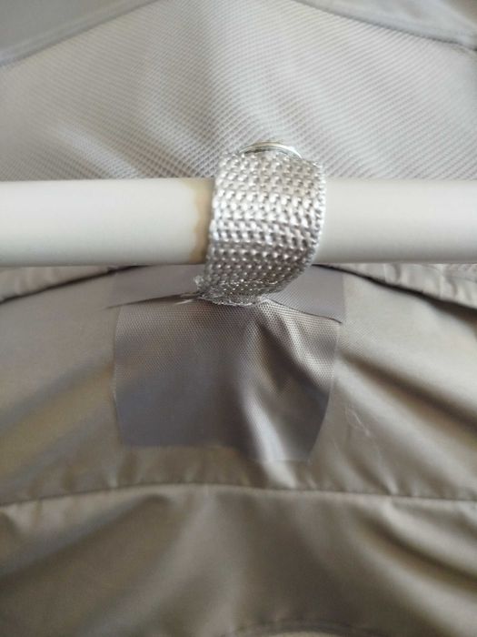 Chicco Next2me Dostawka Łóżeczko