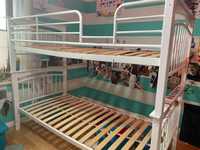 Łóżko piętrowe  meble dla dzieci