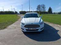 Ford mondeo hybryda titanium krajowy ekonomiczny bezwypadkowy