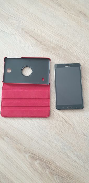 Tablet Samsung Galaxy Tab 4 7.0 LTE SM-T235 Czarny
