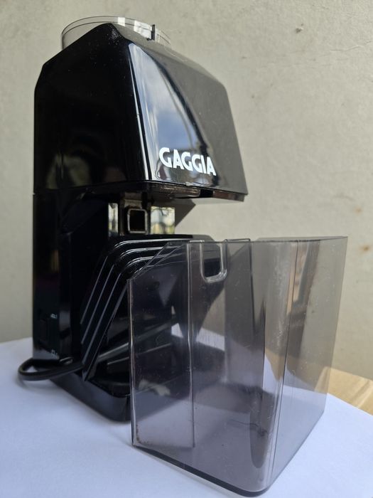 Moinho de Café  Gaggia