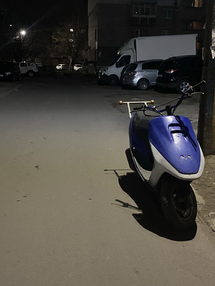 Продас honda tact
