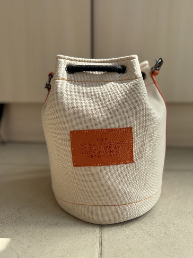 Сумка Marc Jacobs the bucket