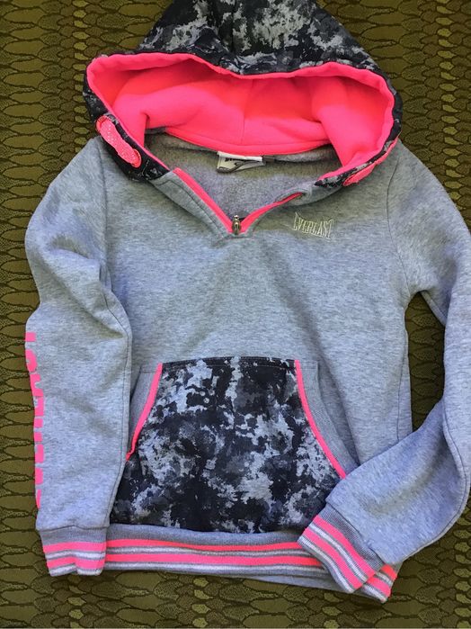 Bluza, tunika, sweterek, rozm. 122