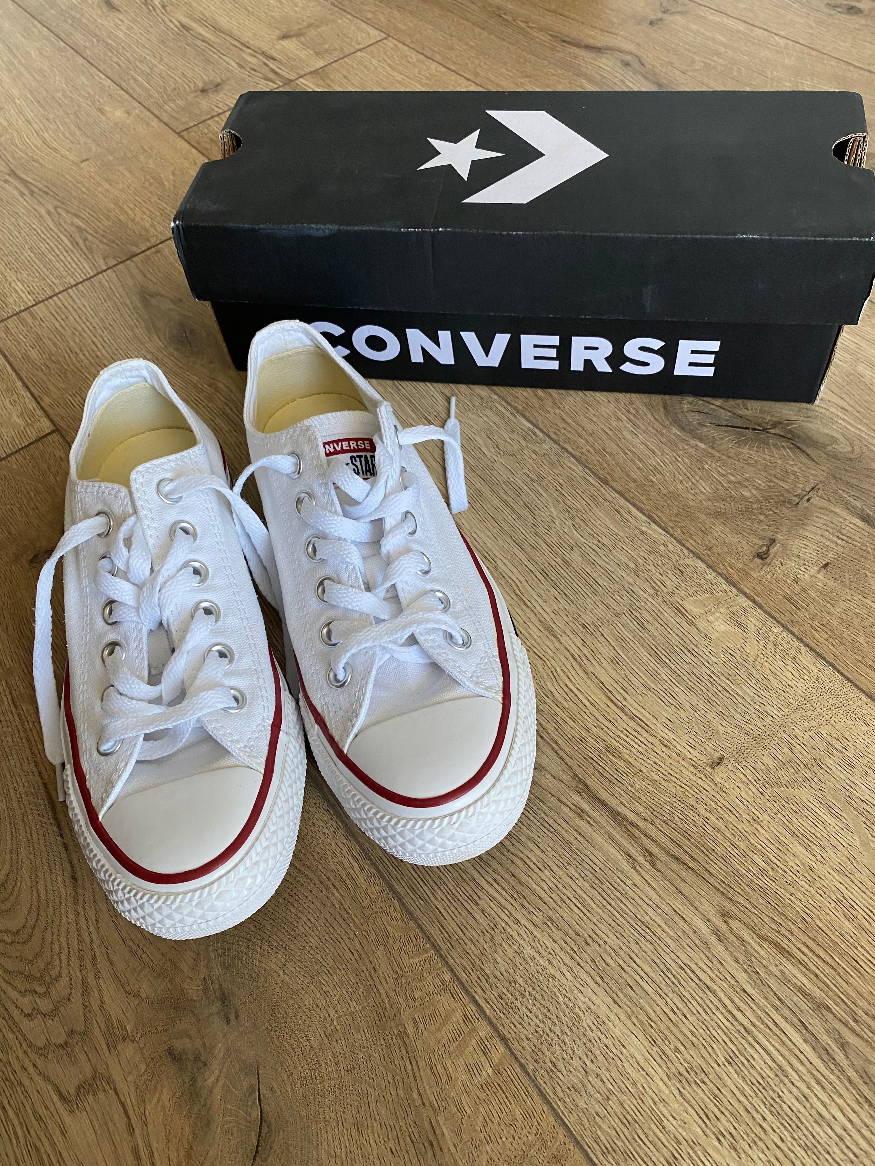 Кеды Converse All Star 37 размер новые, оригинал