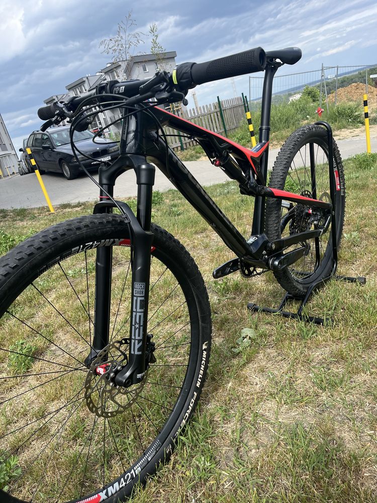 Rockrider XC900S L