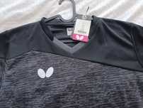 Koszulka firmy Butterfly
