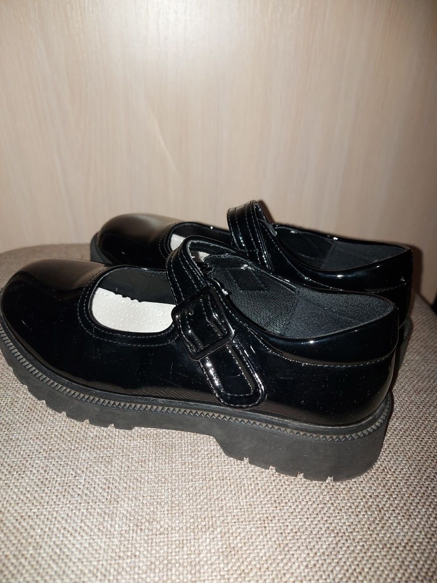 Туфлі для дівчинки Арраwa