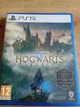 Hogwarts LEGACY PL PlayStation 5 (ps5)