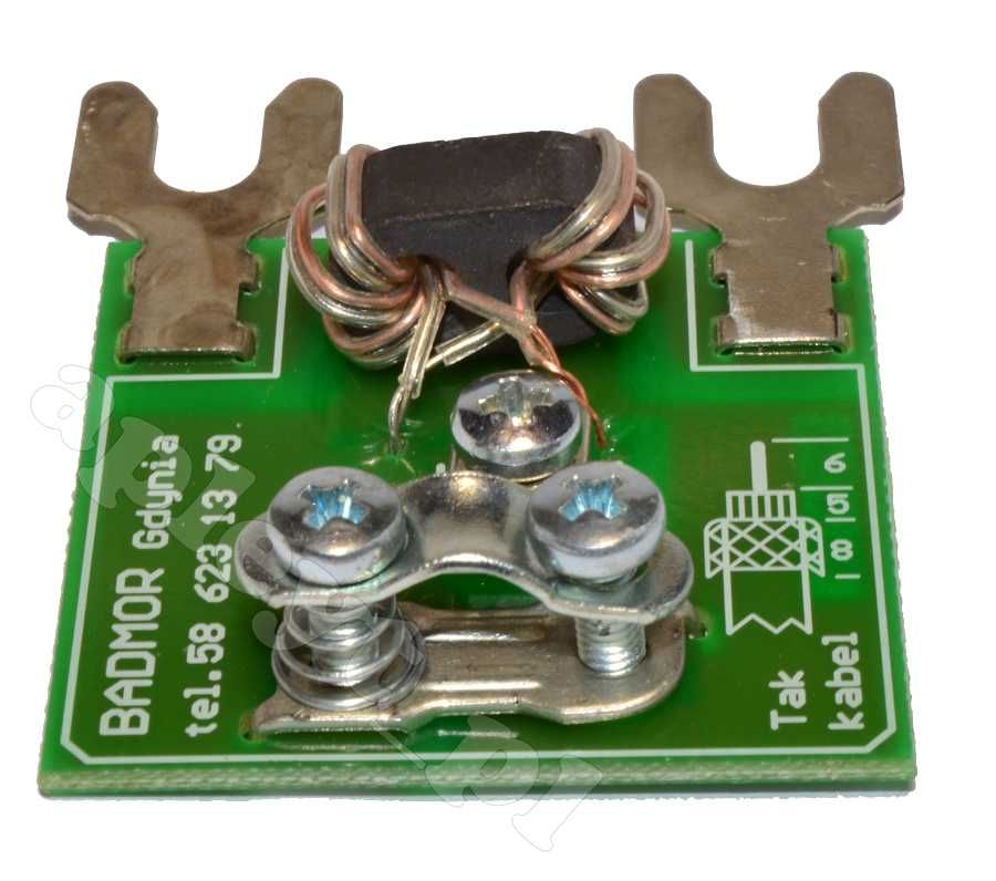 Symetryzator antenowy szerokopasmowy SA I-V 6-60 BADMOR