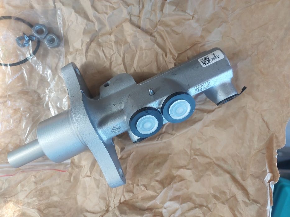 Bomba central de travão Vag (original)