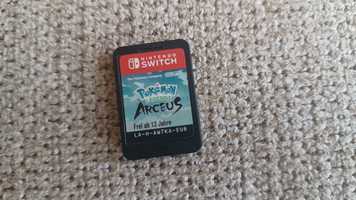 Gra Pokemon Legends Arceus Nintendo Switch