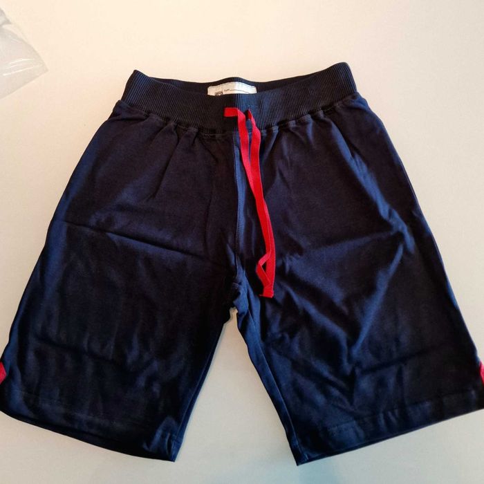 Uniformes OBS (Oporto British School)