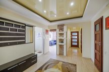 Продаж 3 к. квартири по Петра Григоренка просп, Дарницький р-н, 107 м2