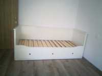 Łóżko Ikea hemmes