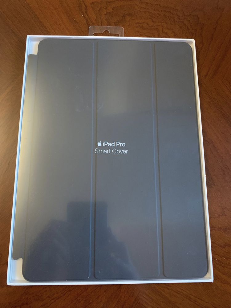 iPad Pro Smart Cover etui obudowa Apple nowa oryginalna