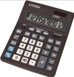 Калькулятор бухгалтерський Citizen 14-розрядний CDB1401-BK