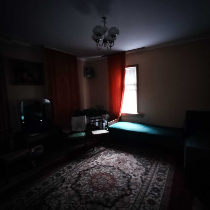 Продаётся часть дома