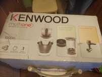 robot wielofunkcyjny Kenwood