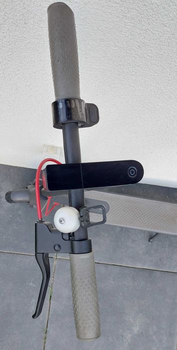 Hulajnoga Xiaomi M 365 używana stan bdb