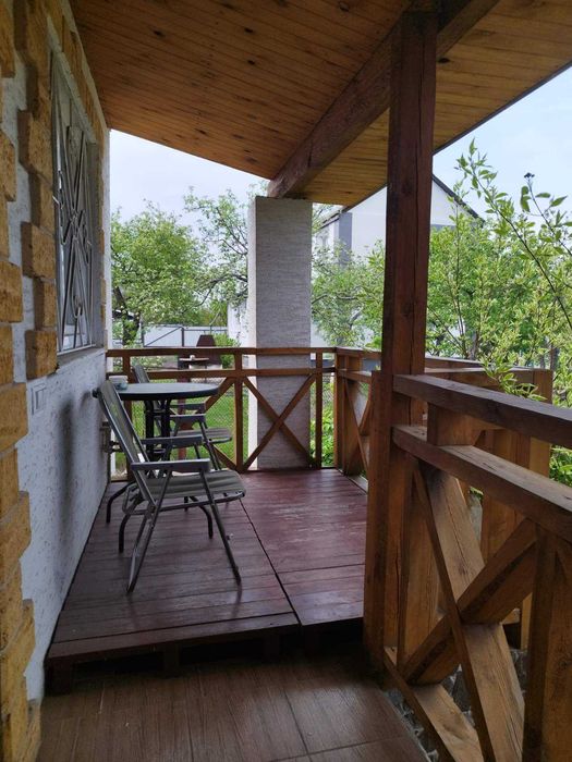 Будинок, Буча, вул. Виноградна