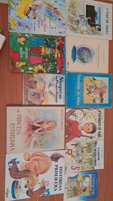 Literatura infantil portuguesa 3