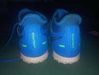 Buty pilkarskie 38