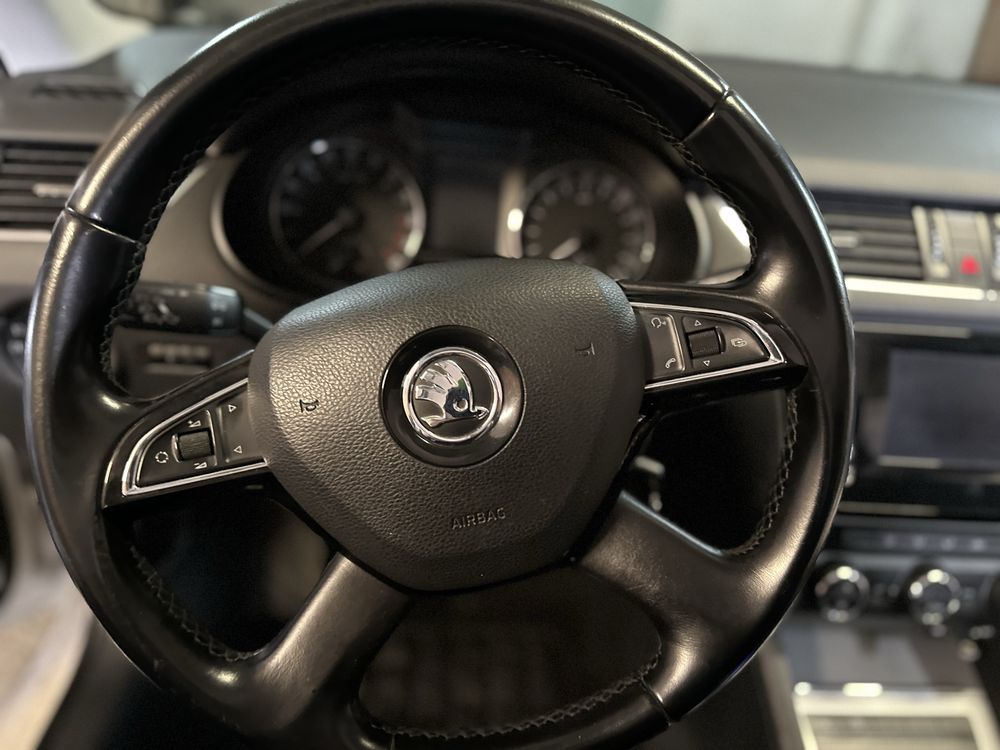 Продам Skoda Oktavia A7